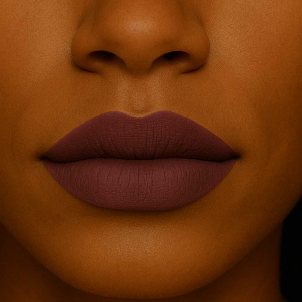 Camouflage Lip Matte