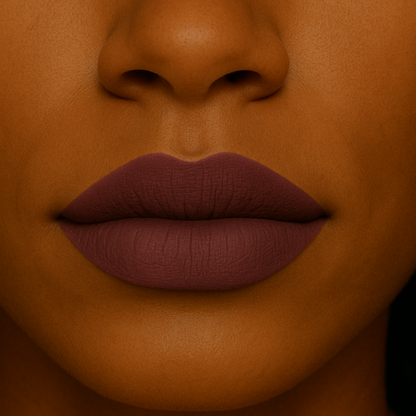 Camouflage Lip Matte