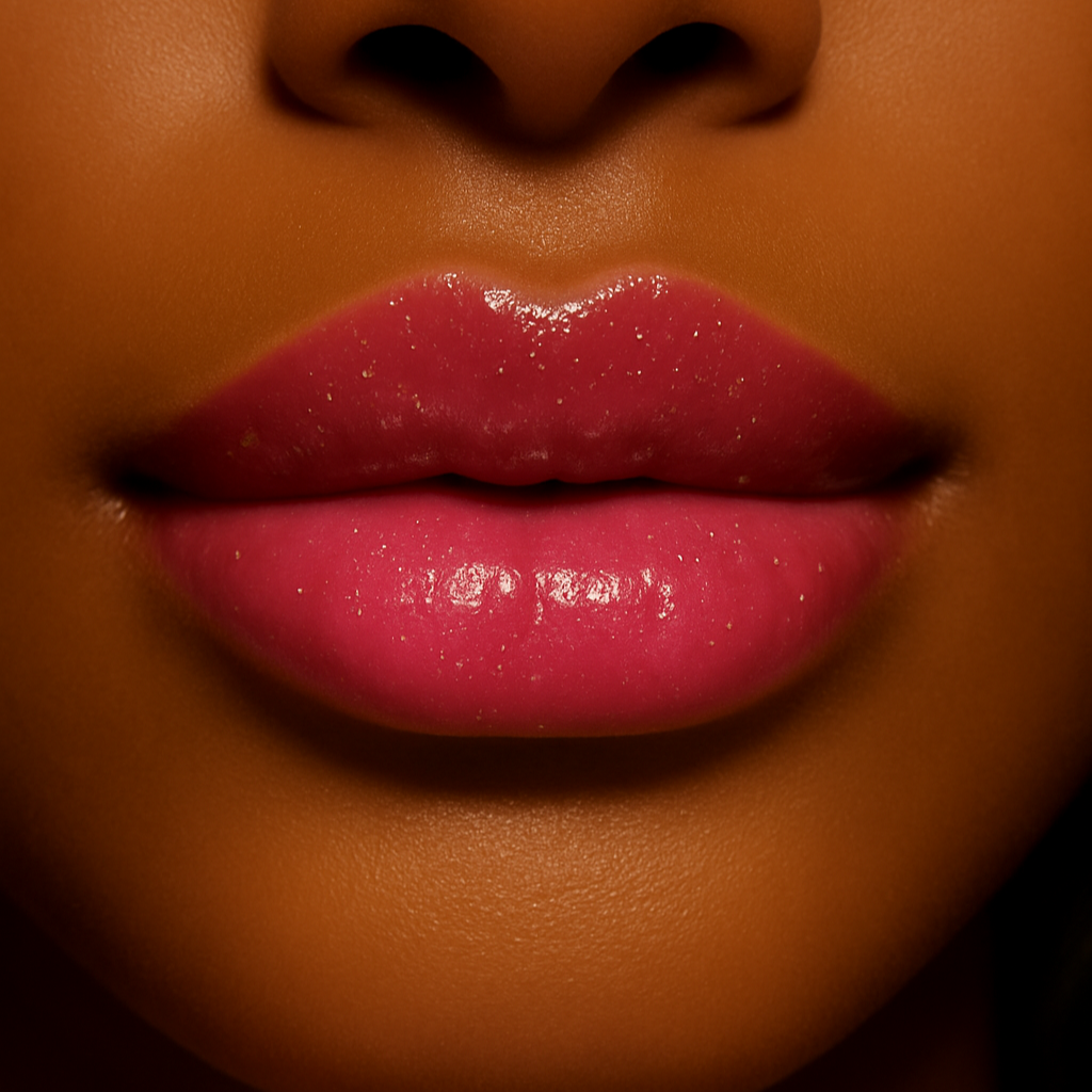 Framboise Lipgloss