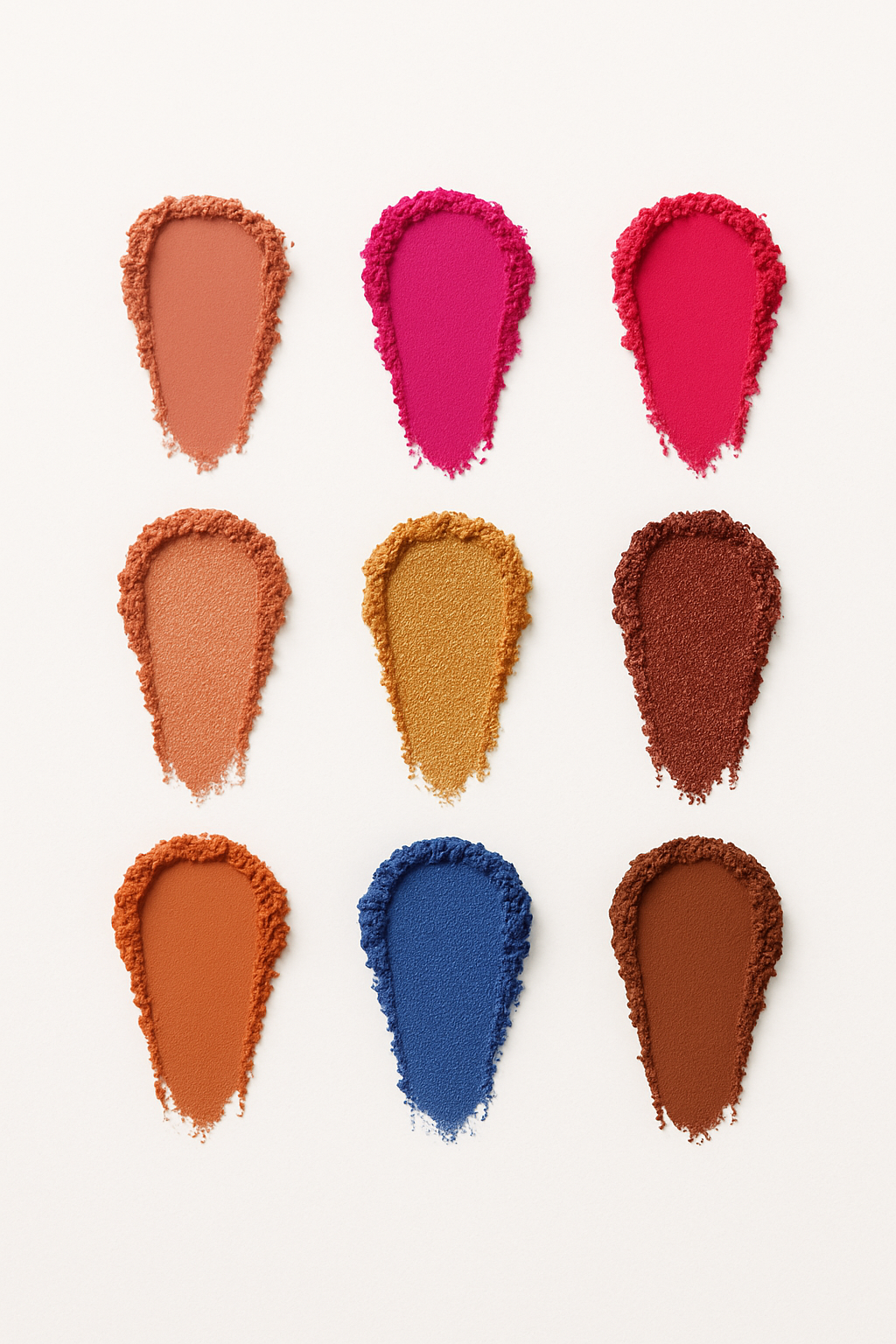 Paradis Palette