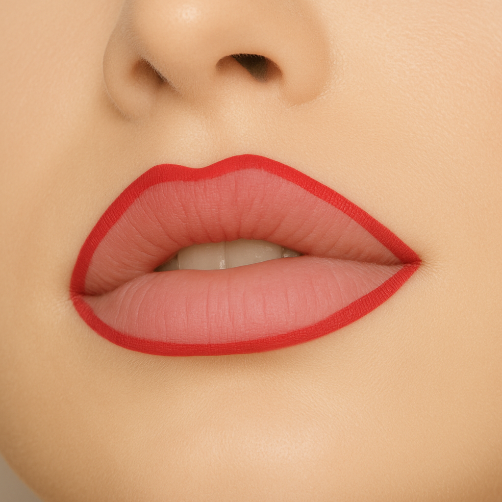 Rousse Lip Liner