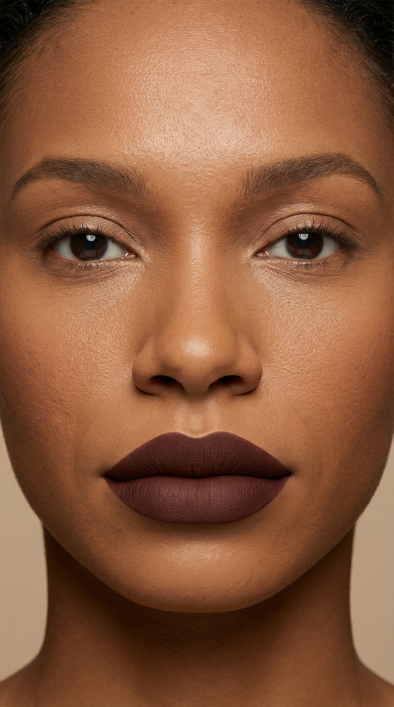 Truffe Lip Matte