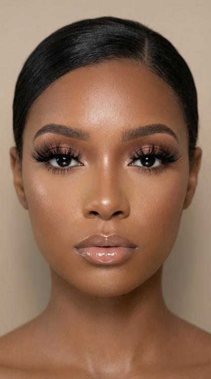 Margot Lashes