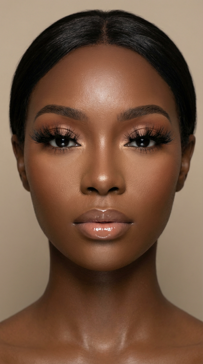 Judith Lashes