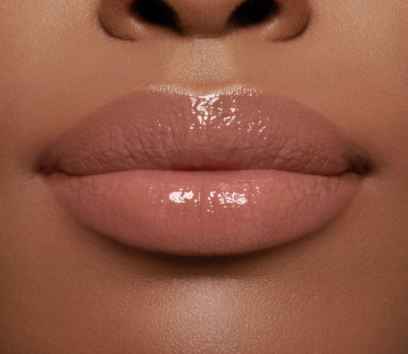 Latte Lipgloss