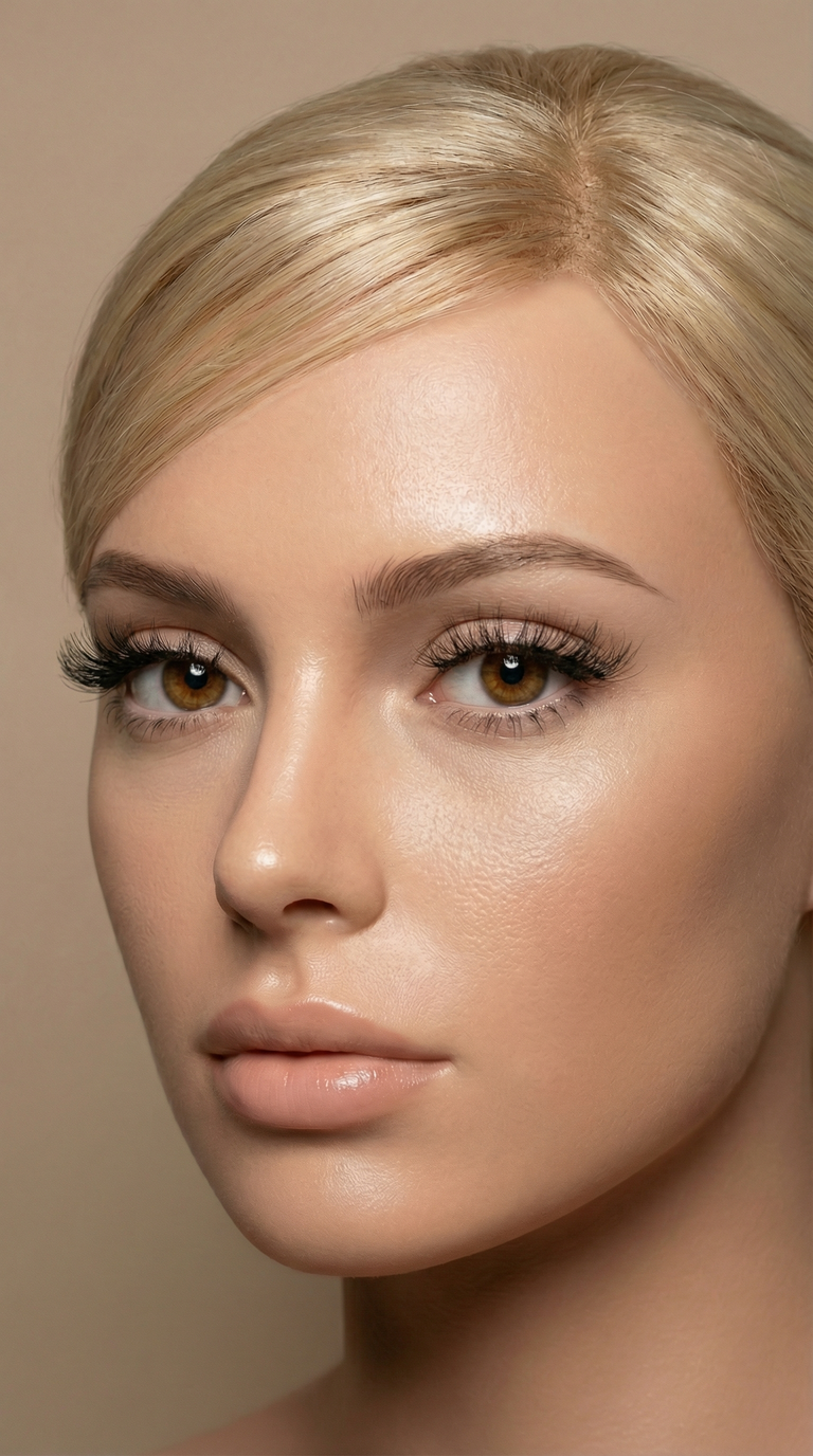 Lucie Lashes