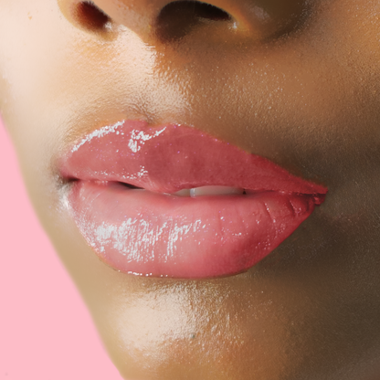 Praline Lipgloss