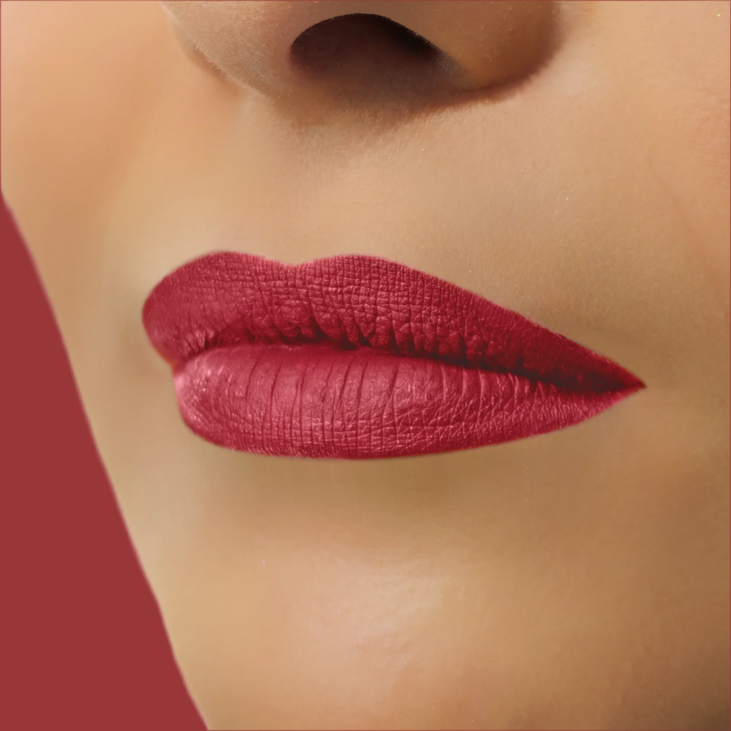 Cerise Lip Matte