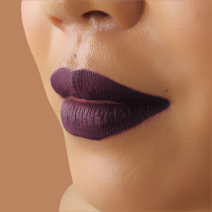 Vampire Lip Matte