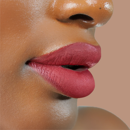 Cerise Lip Matte