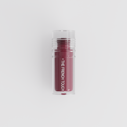 Cassis Lipgloss