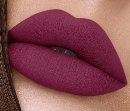 Vampire Lip Matte