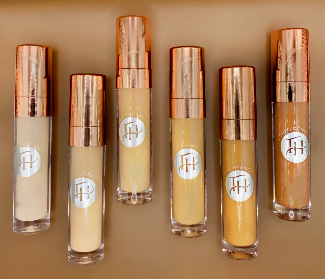 Precision Concealer