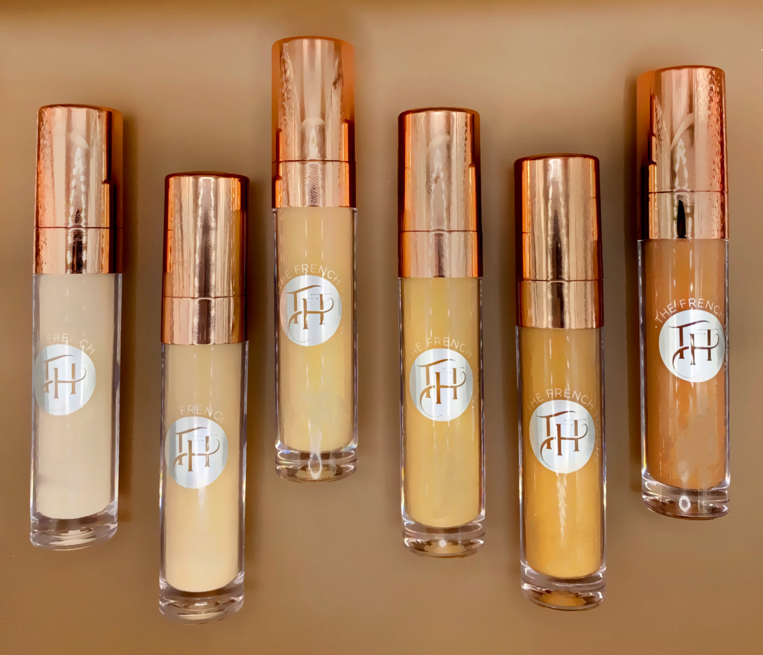 Precision Concealer