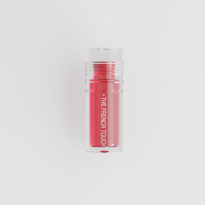 Fraisier Lipgloss